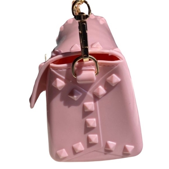 🌟HP Elevate Your Style New Deluxity‎ Los Angeles Crossbody Bag - Picture 4 of 13